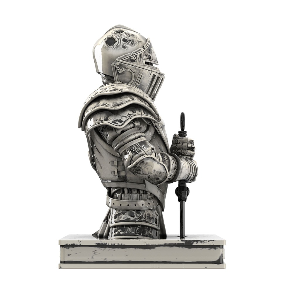 The Phantom Knight (Hell Chamber)- Prototype Shown