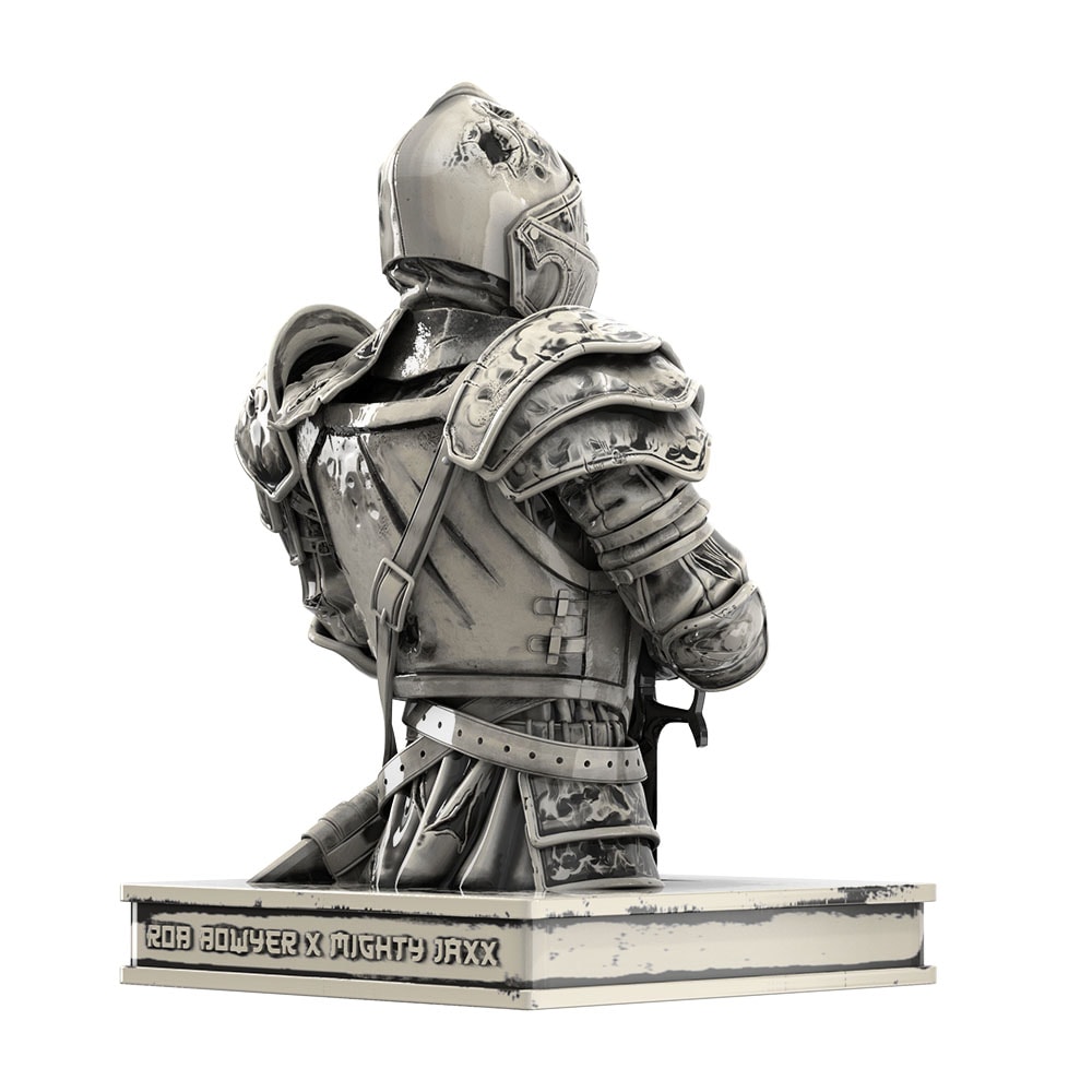 The Phantom Knight (Hell Chamber)- Prototype Shown