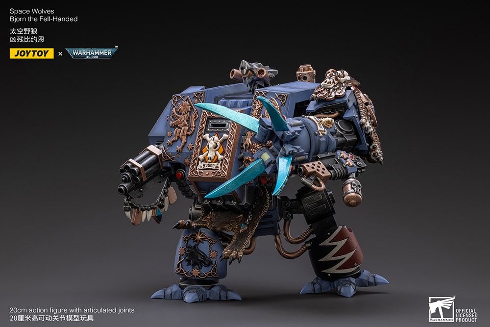 Bjorn the Fell-Handed