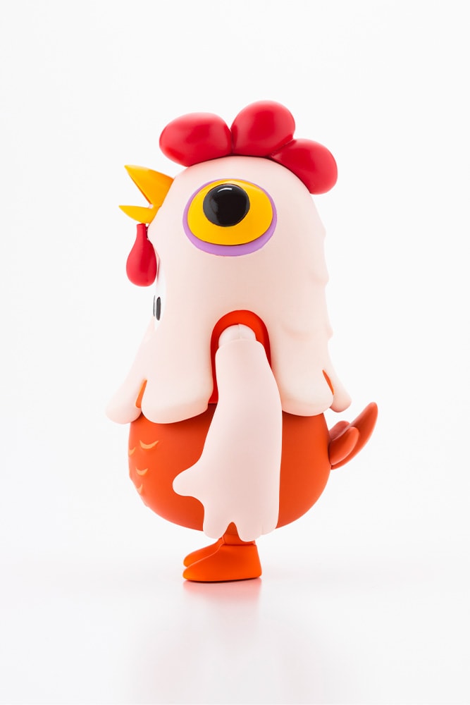 Fall Guys Pack 01: Movie Star & Chicken Costume (Prototype Shown) View 11