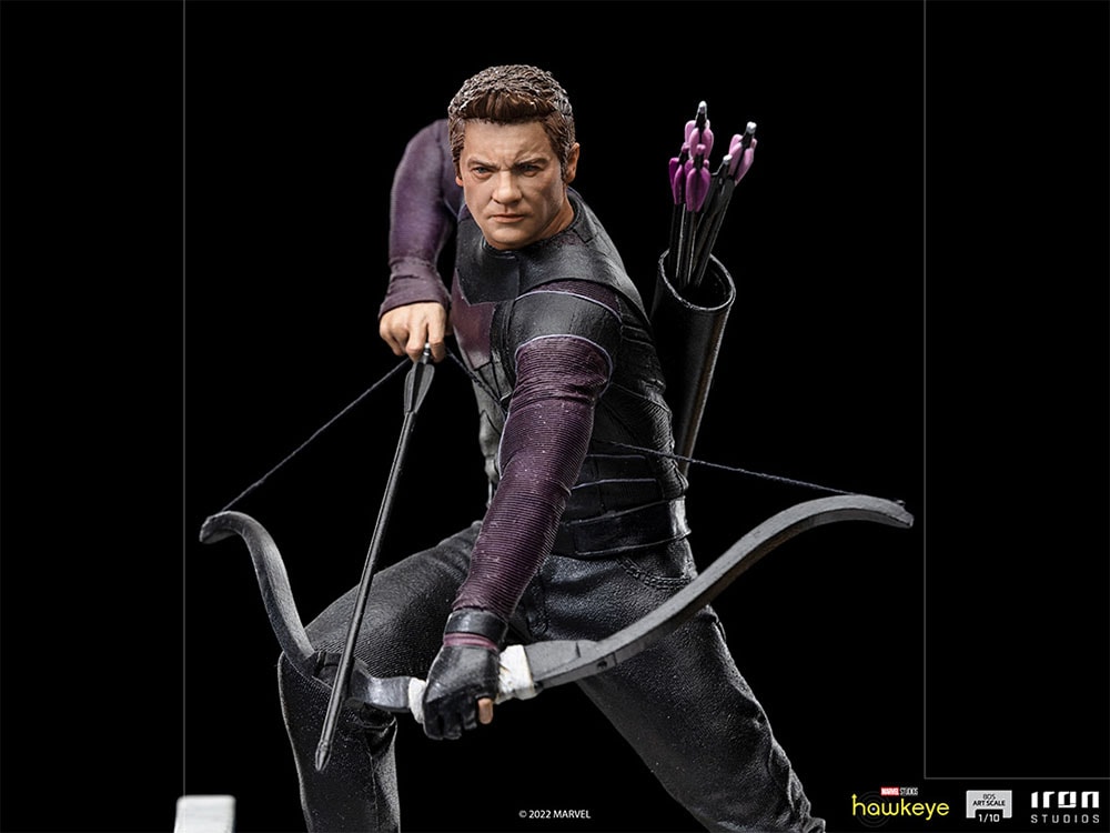 Clint Barton