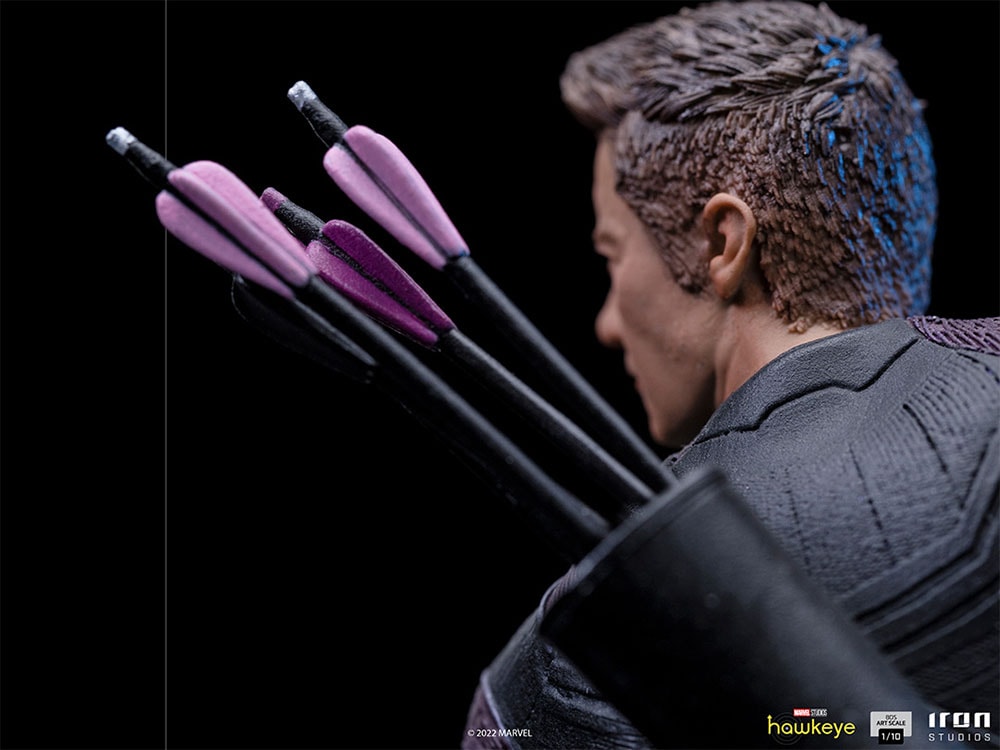 Clint Barton