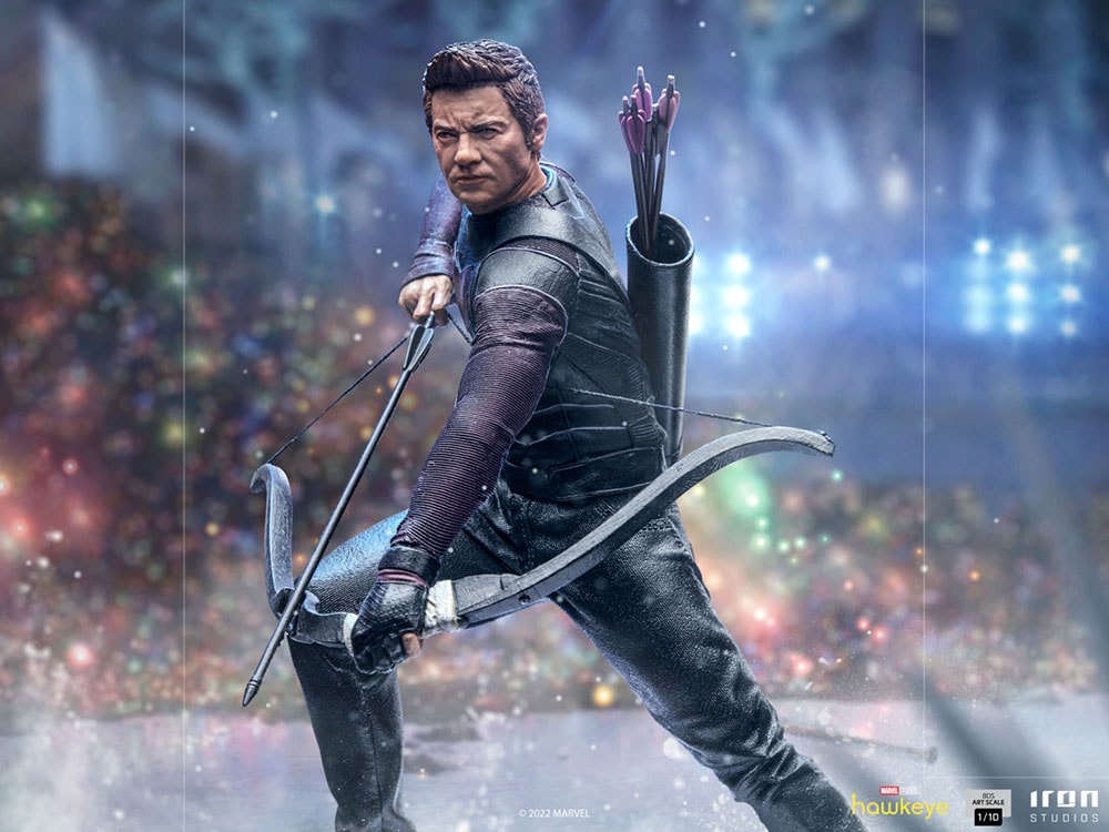 Clint Barton