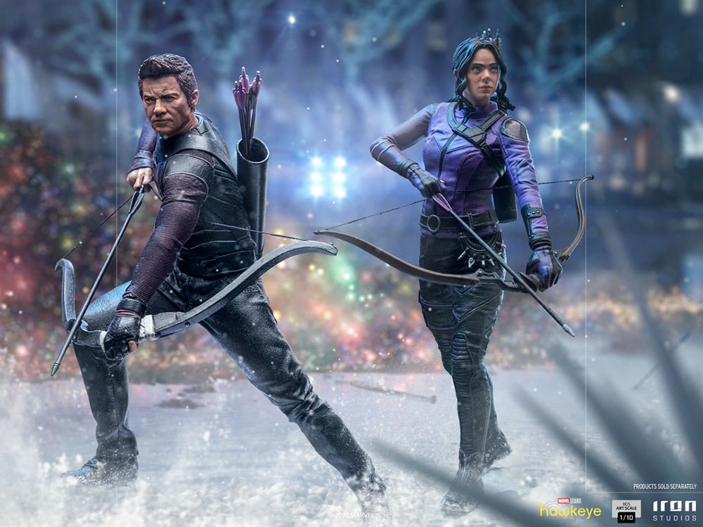 Clint Barton