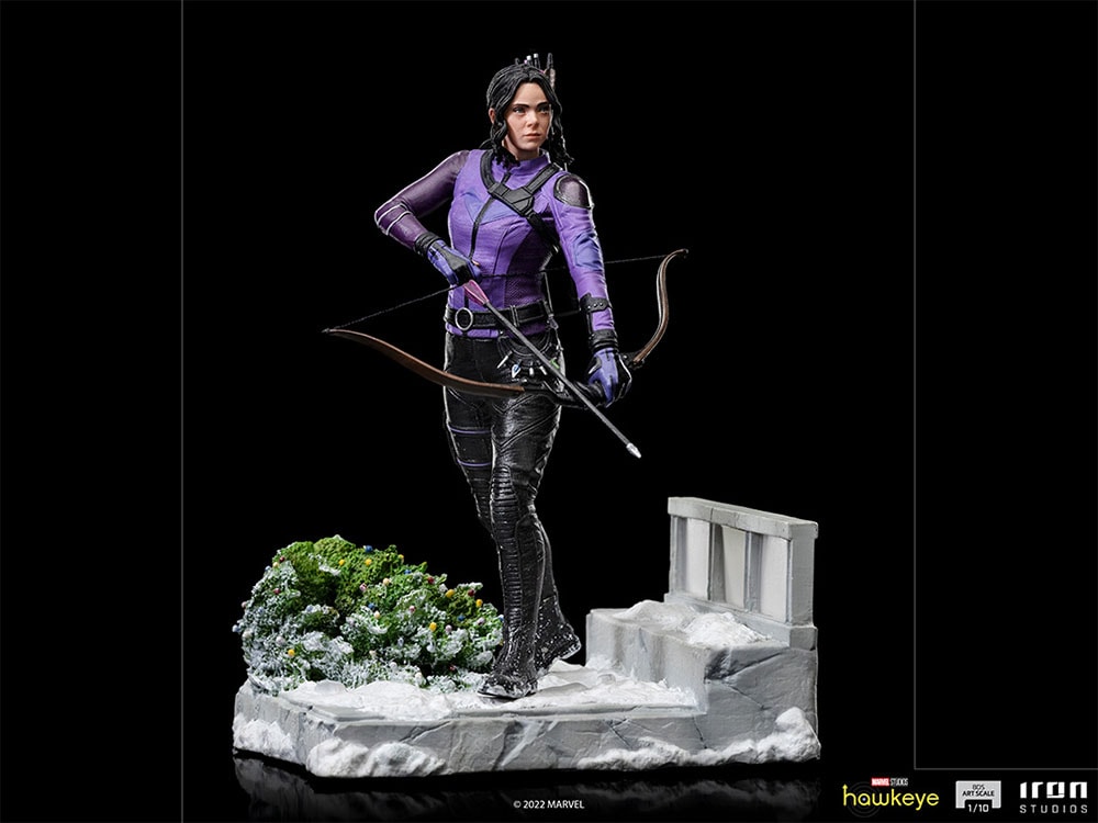 Kate Bishop