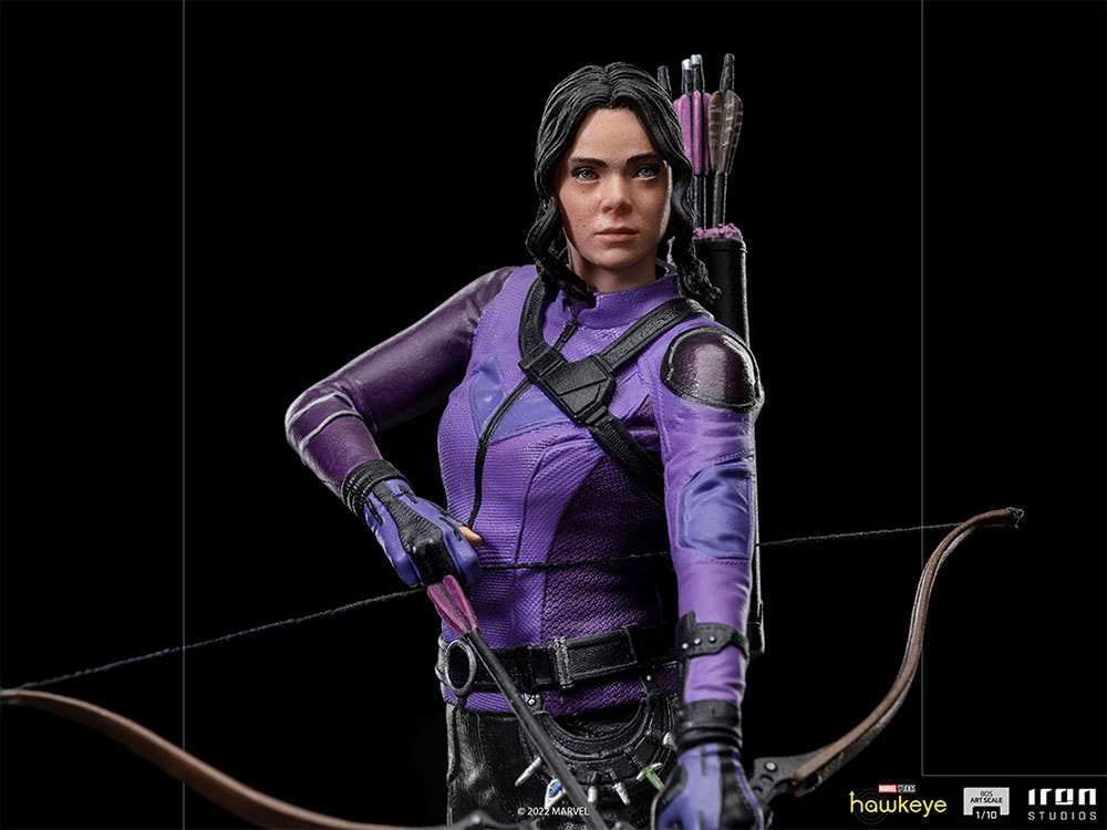 Kate Bishop