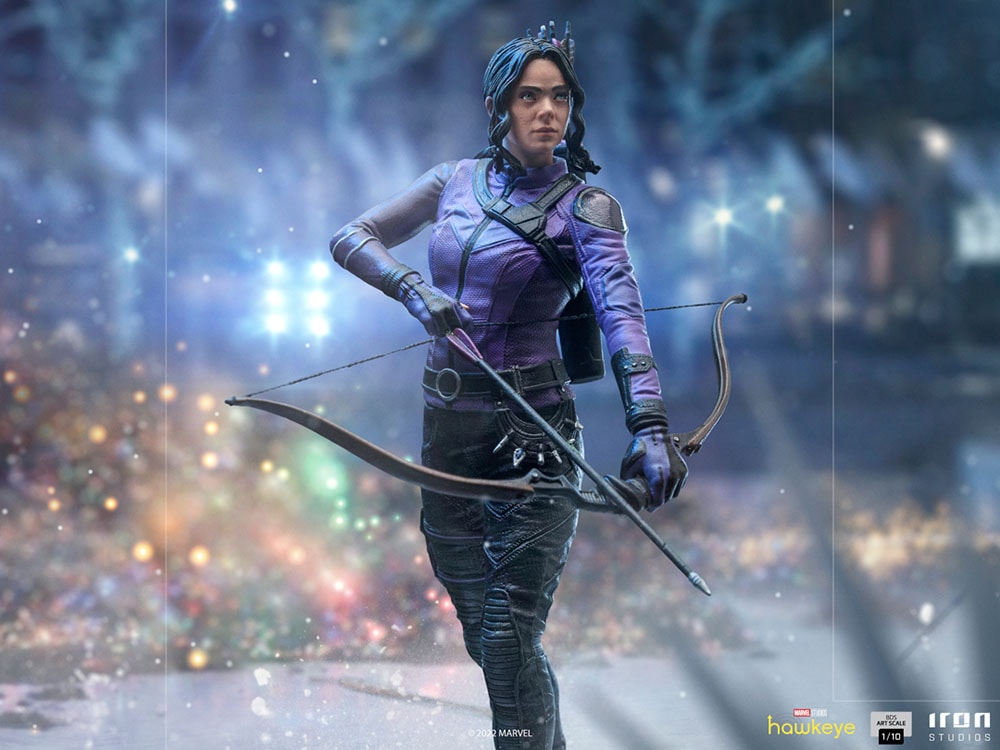 Kate Bishop