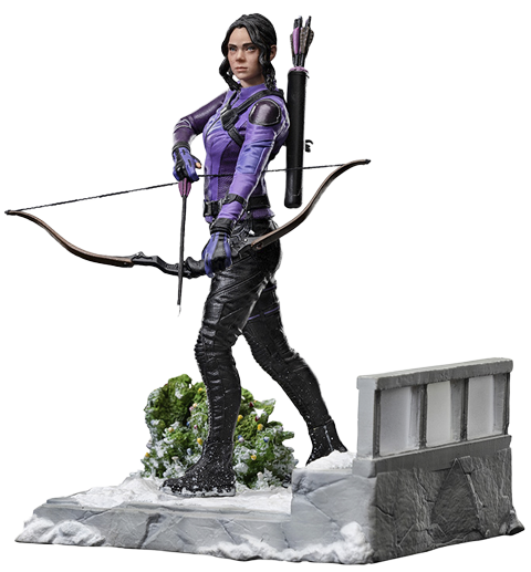 Kate Bishop