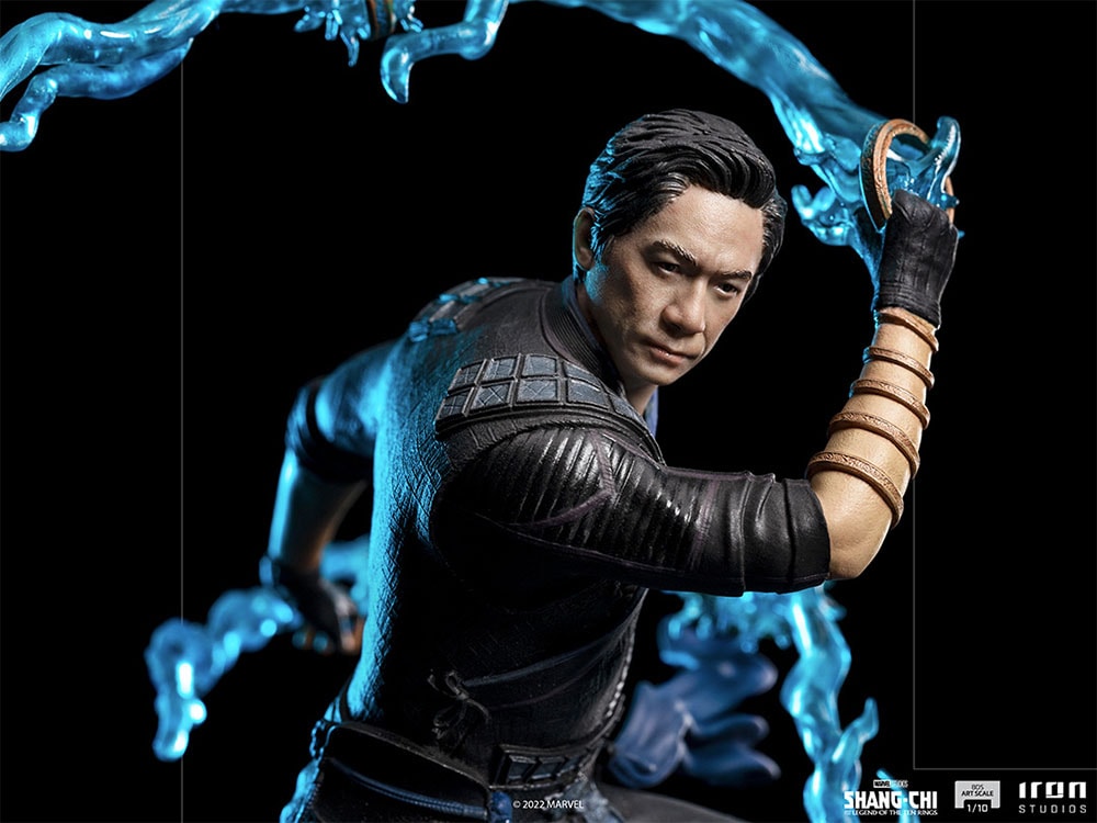 Wenwu