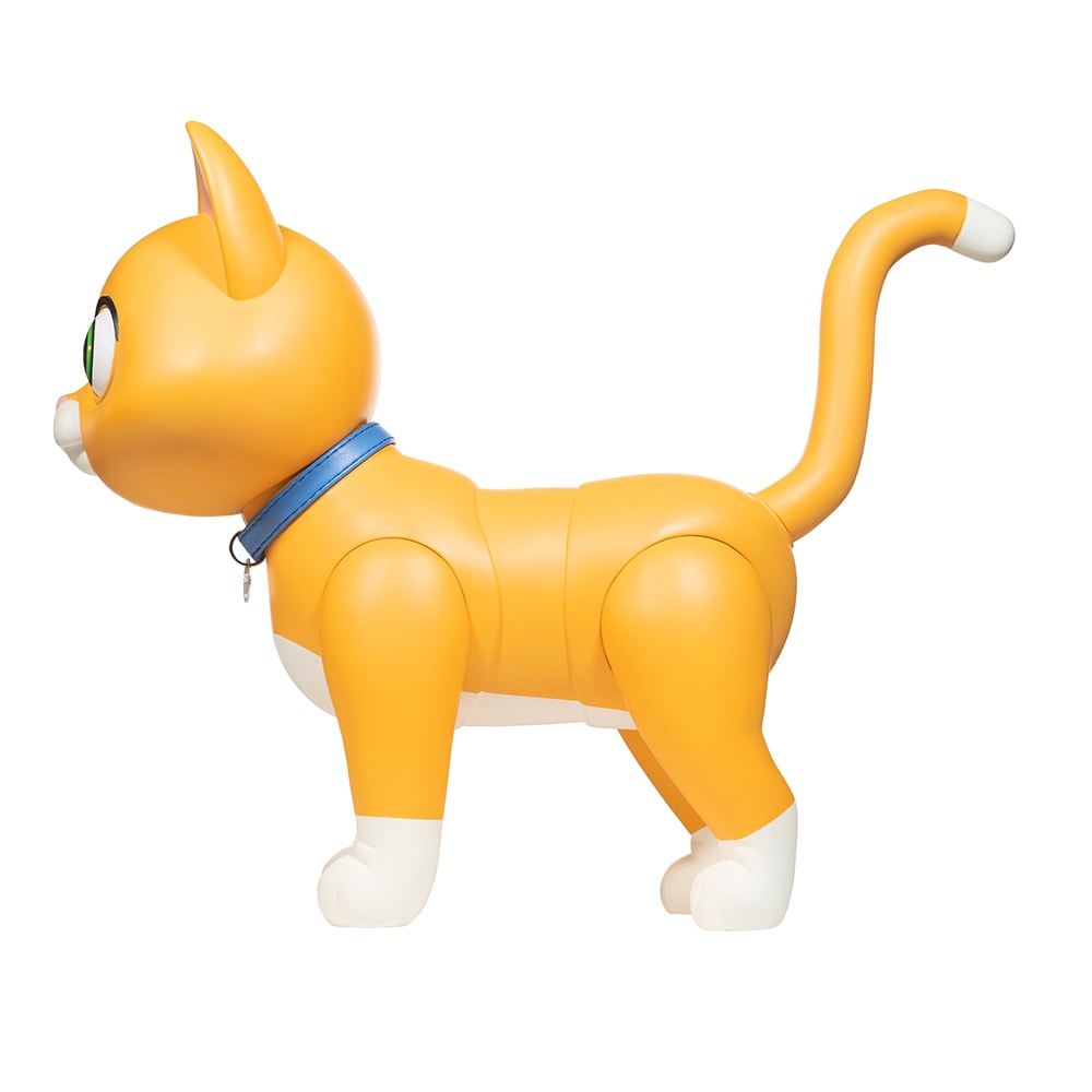 Sox- Prototype Shown