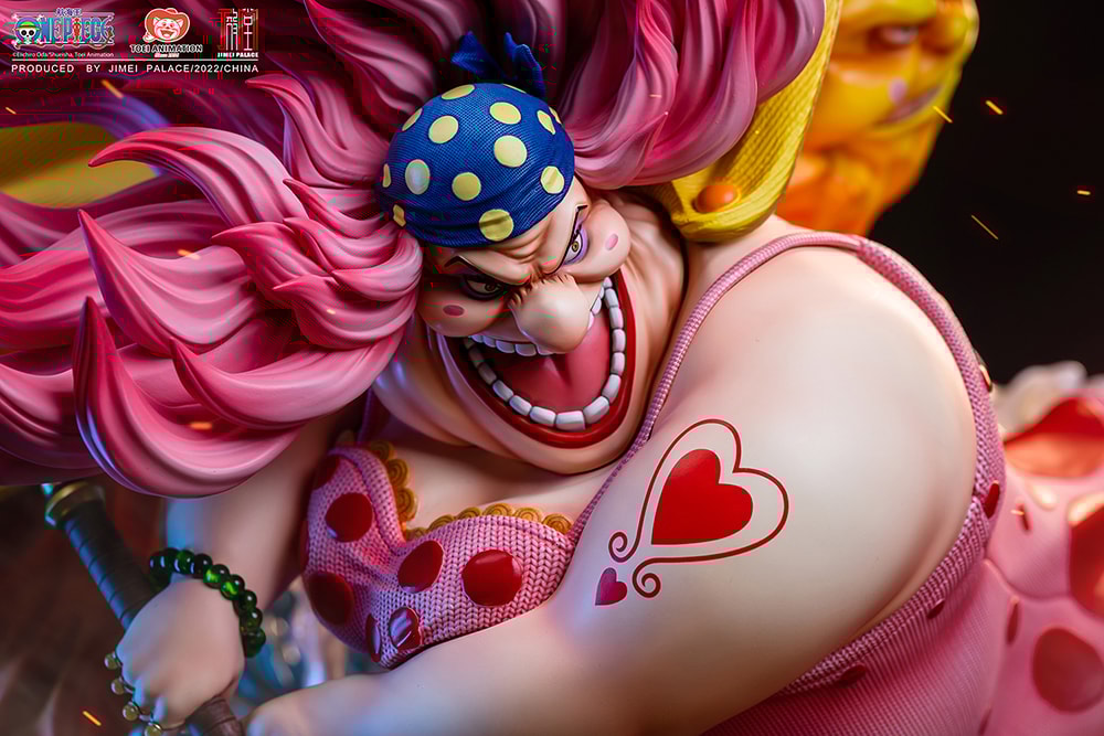 Big Mom