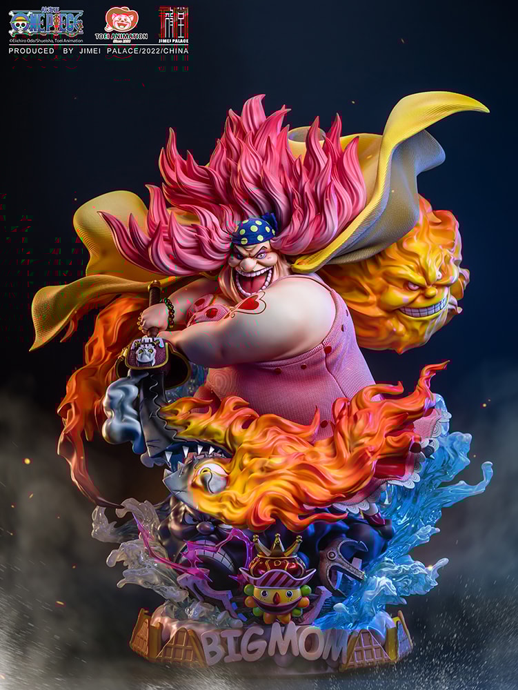 Big Mom