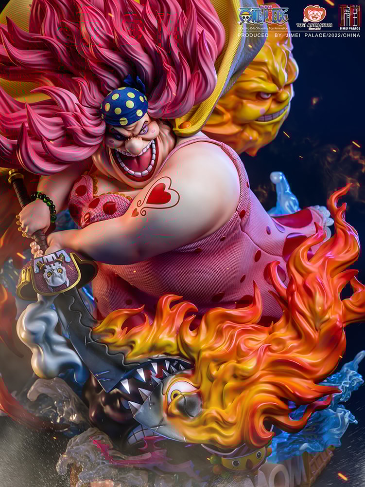 Big Mom