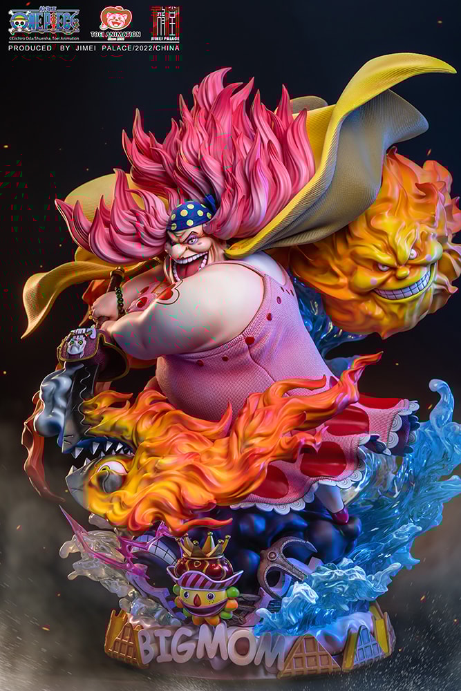 Big Mom