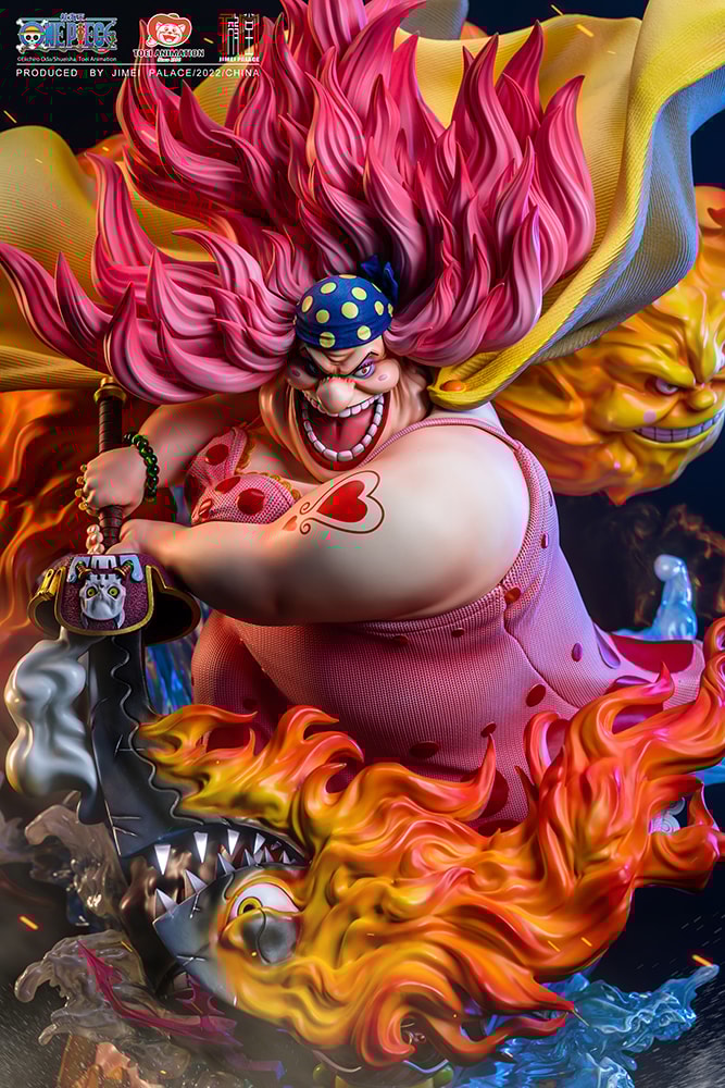 Big Mom