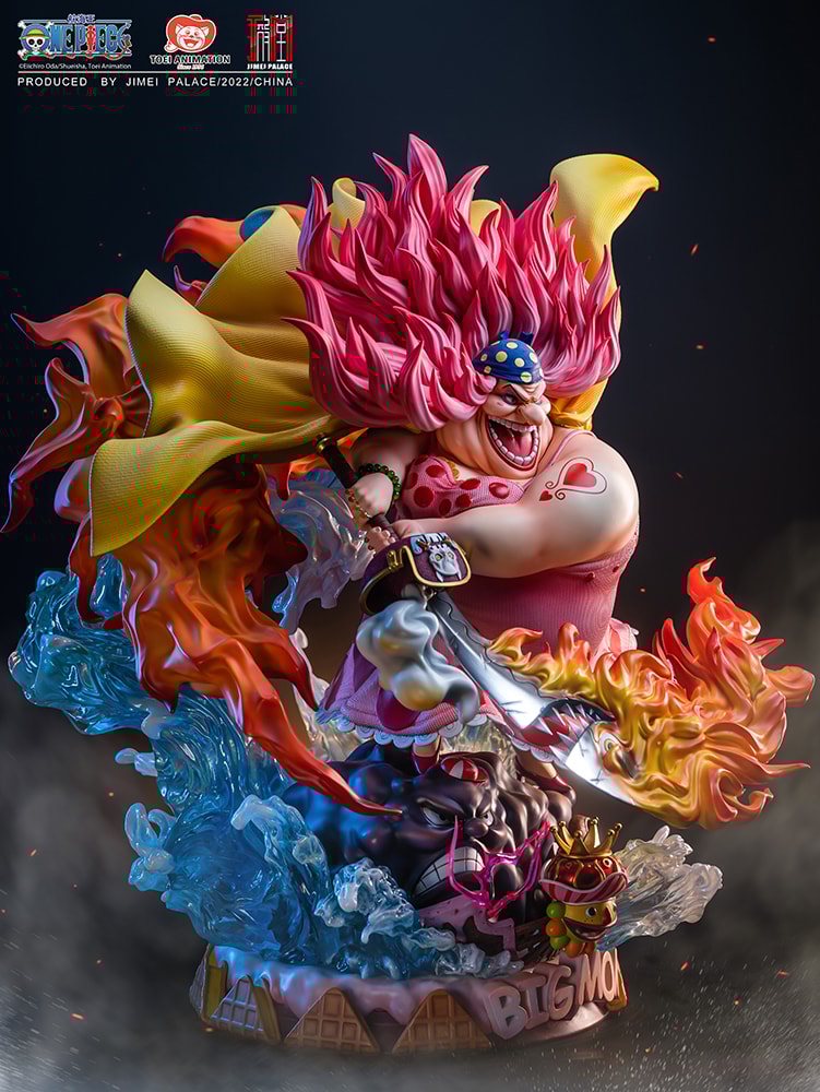 Big Mom