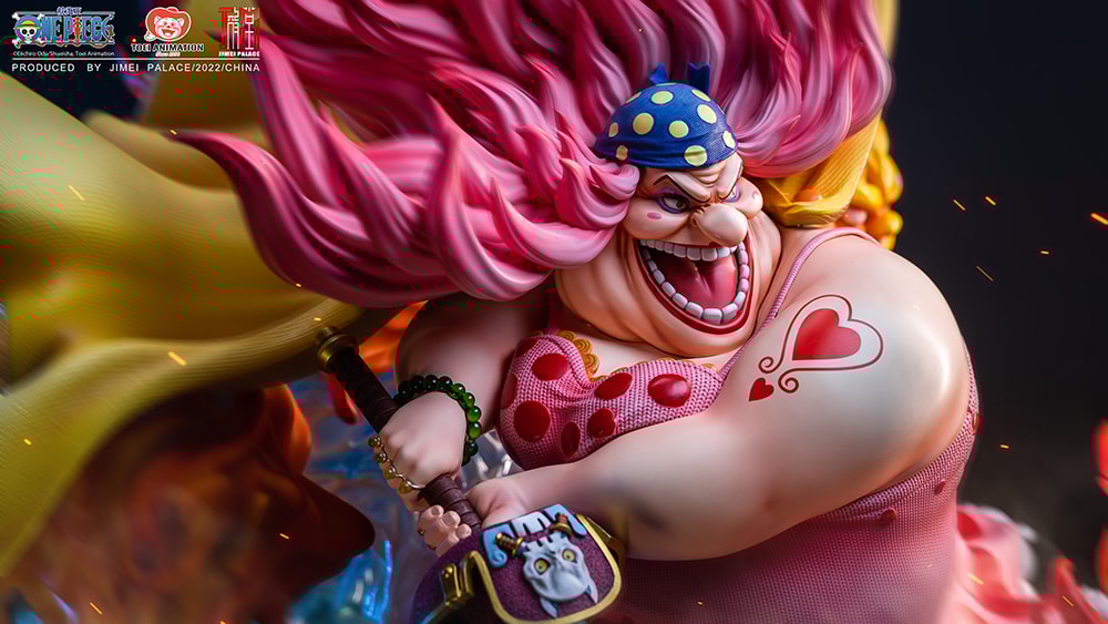 Big Mom