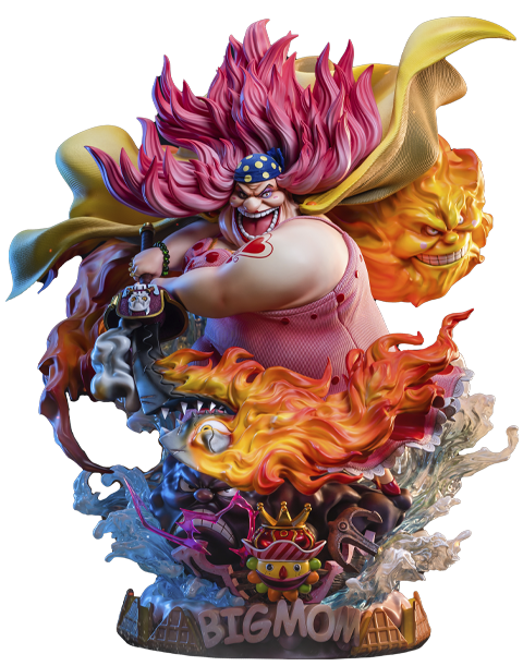 Big Mom