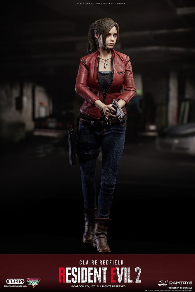 Claire Redfield