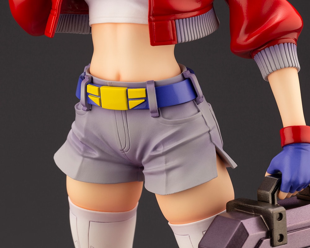 Optimus Prime Bishoujo