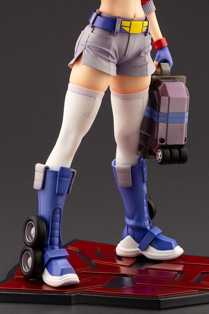Optimus Prime Bishoujo
