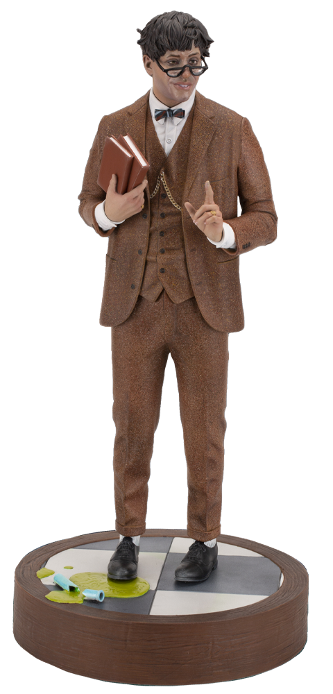 Jerry Lewis (The Professor Edition)- Prototype Shown