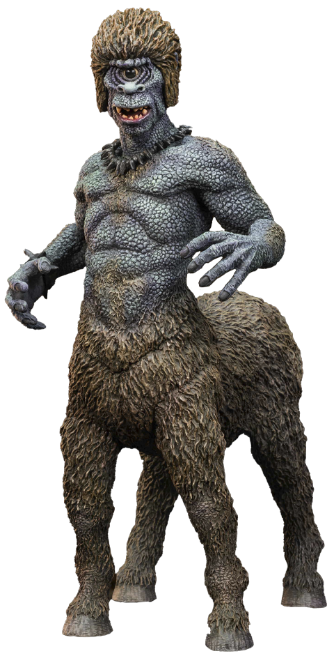 Centaur (Normal Version)