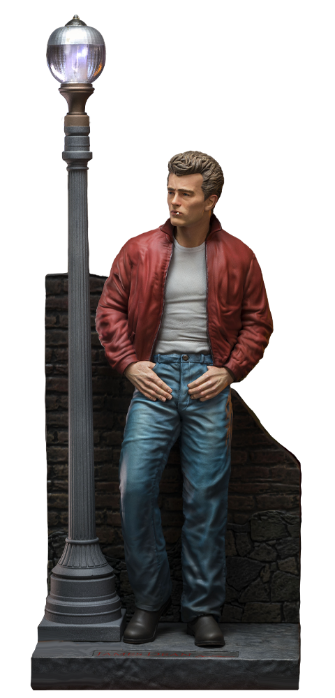 James Dean (Deluxe Version) (Prototype Shown) View 8