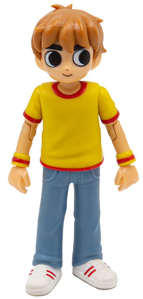 Scott Pilgrim
