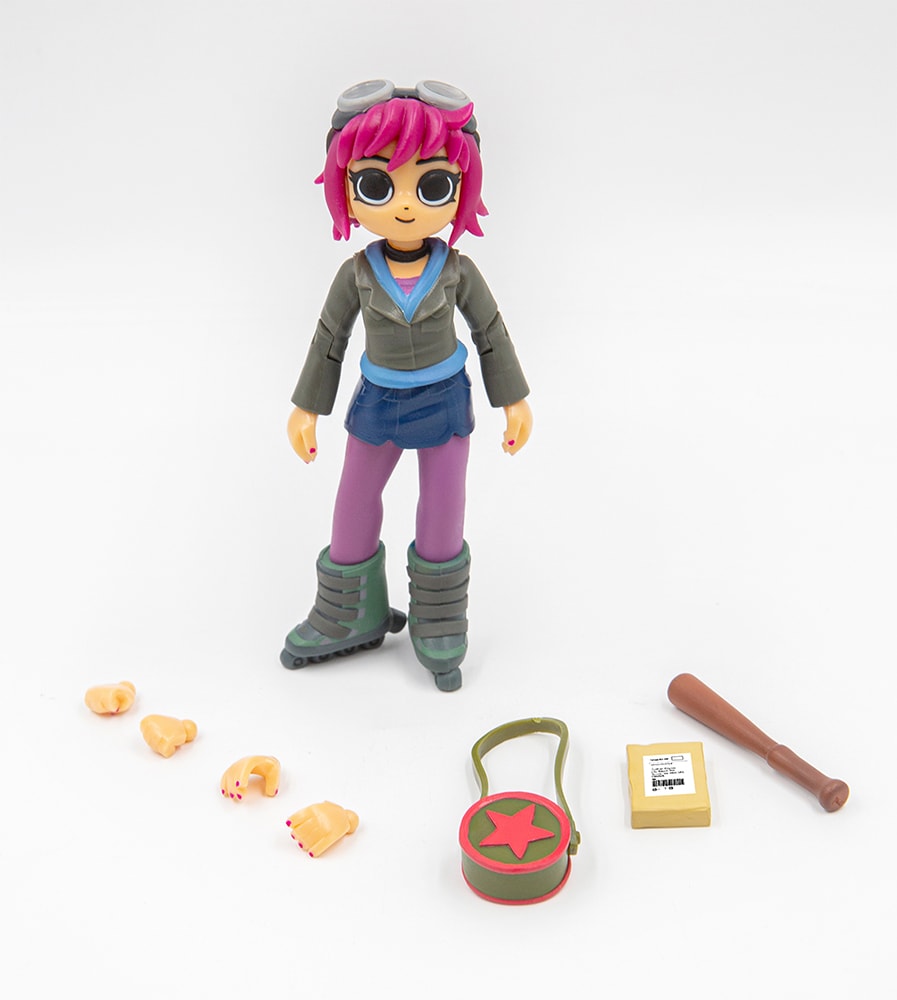 Ramona Flowers