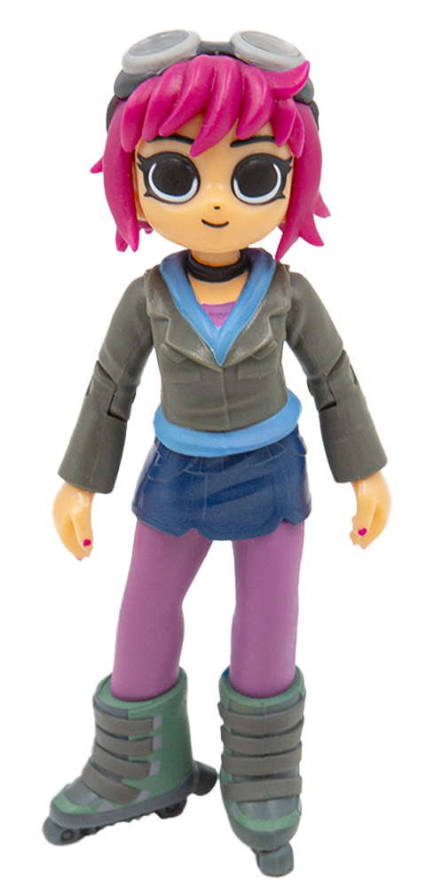 Ramona Flowers