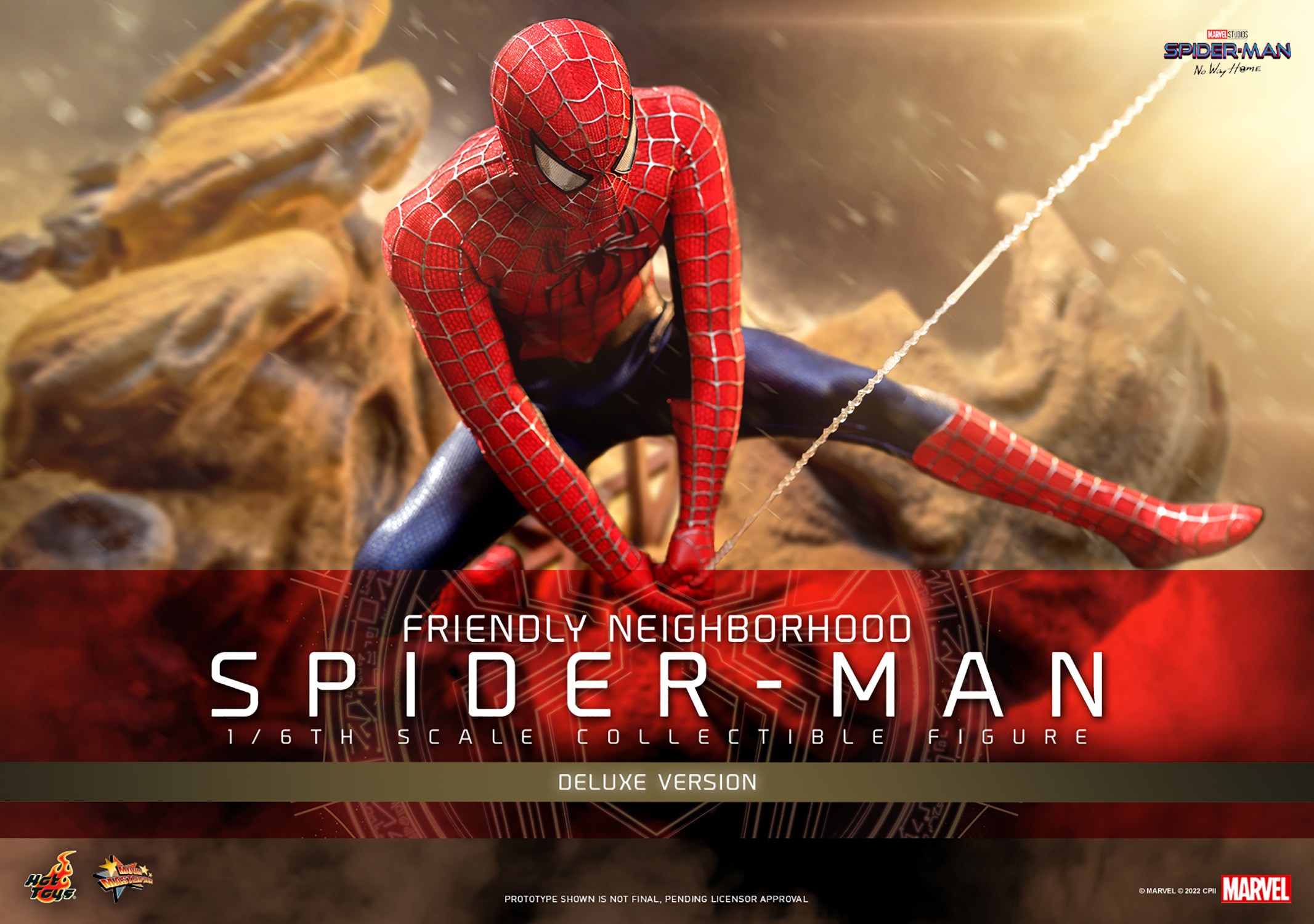 Tobey maguire hot store toys