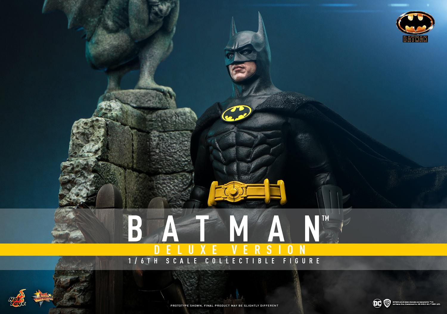 Batman (Deluxe Version)