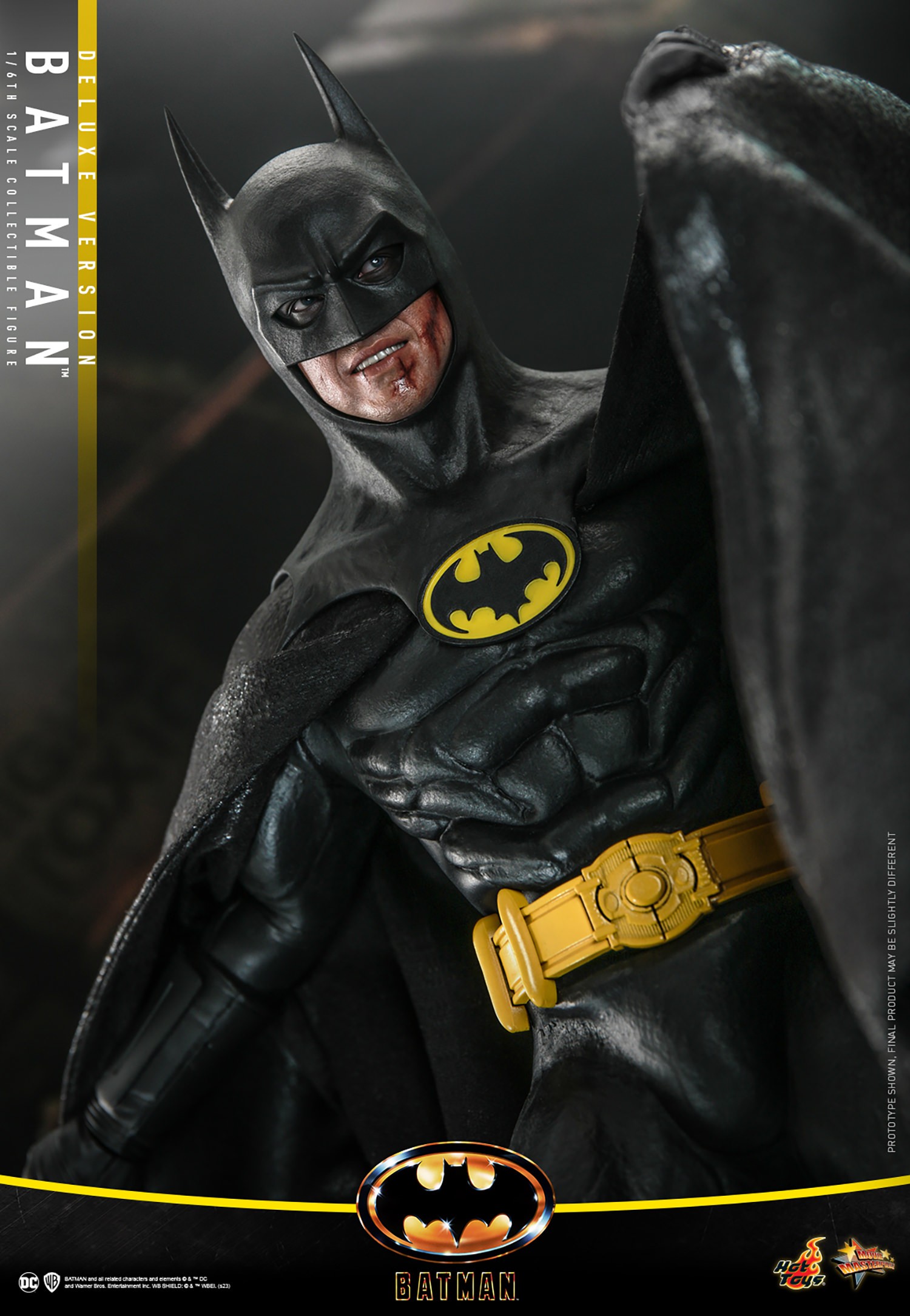 Batman (Deluxe Version)