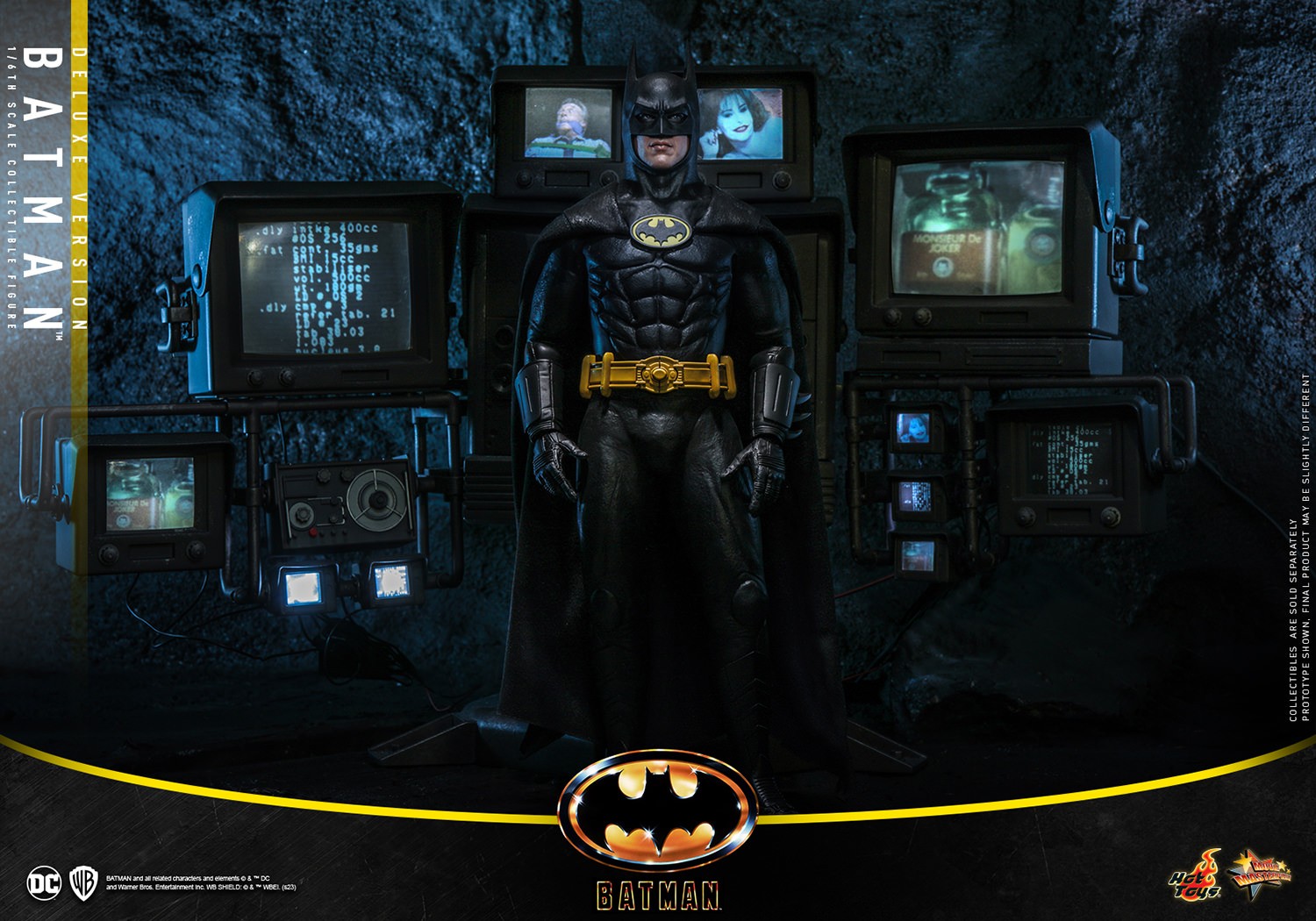 Batman (Deluxe Version)