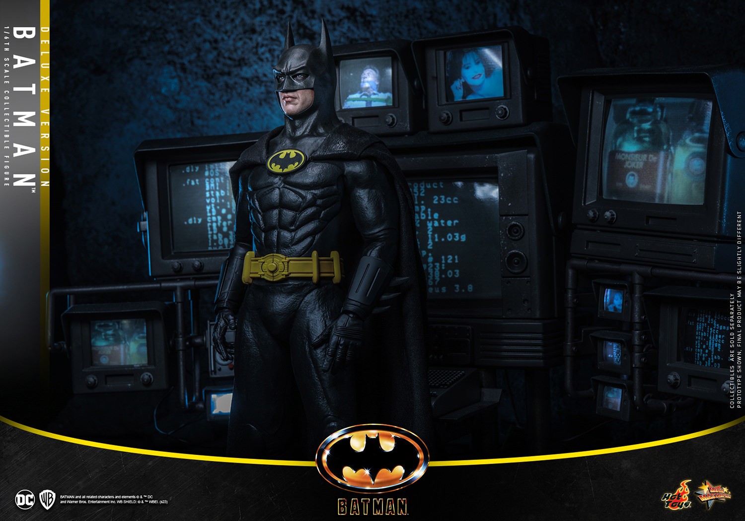 Batman (Deluxe Version)