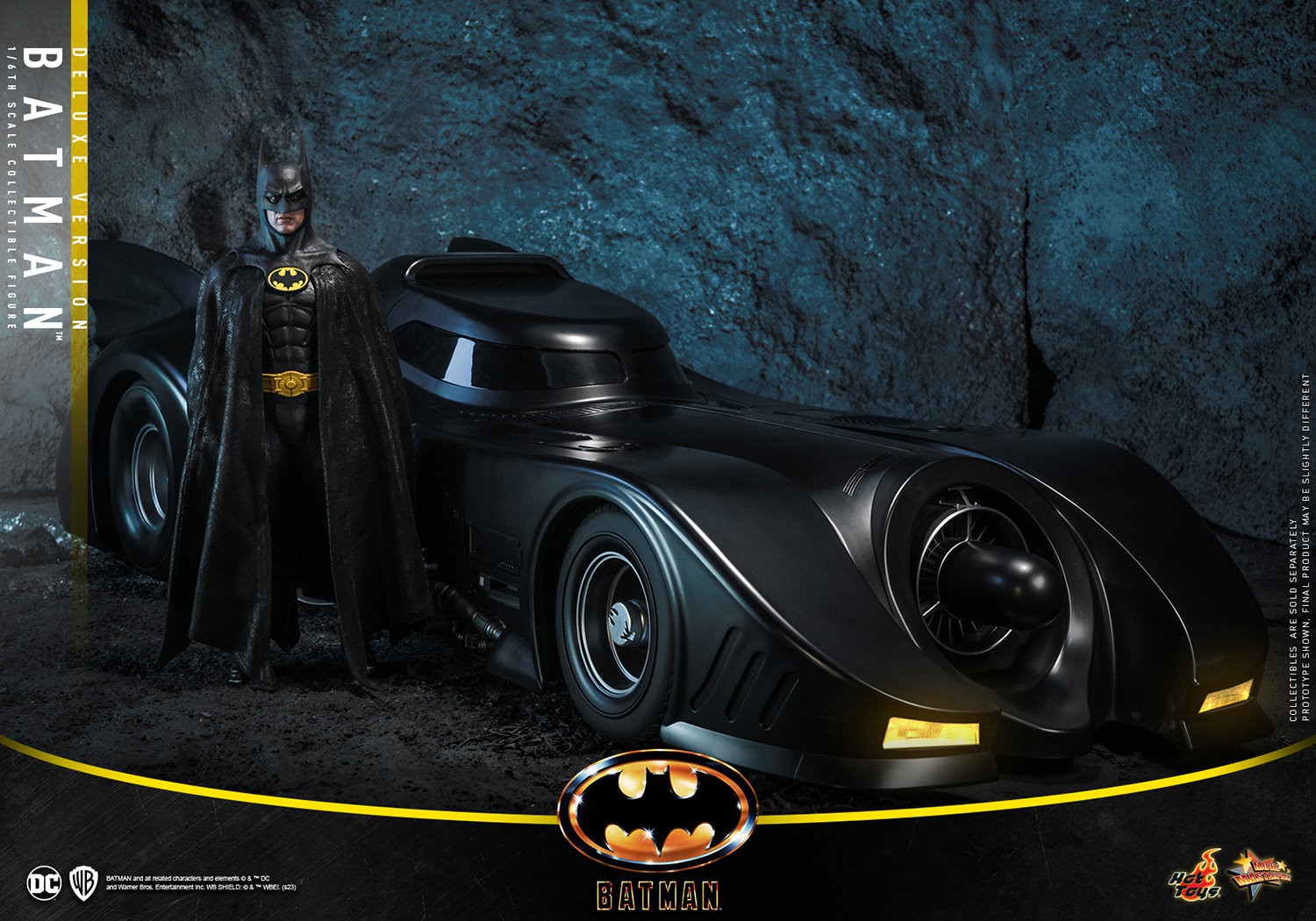 Batman (Deluxe Version)
