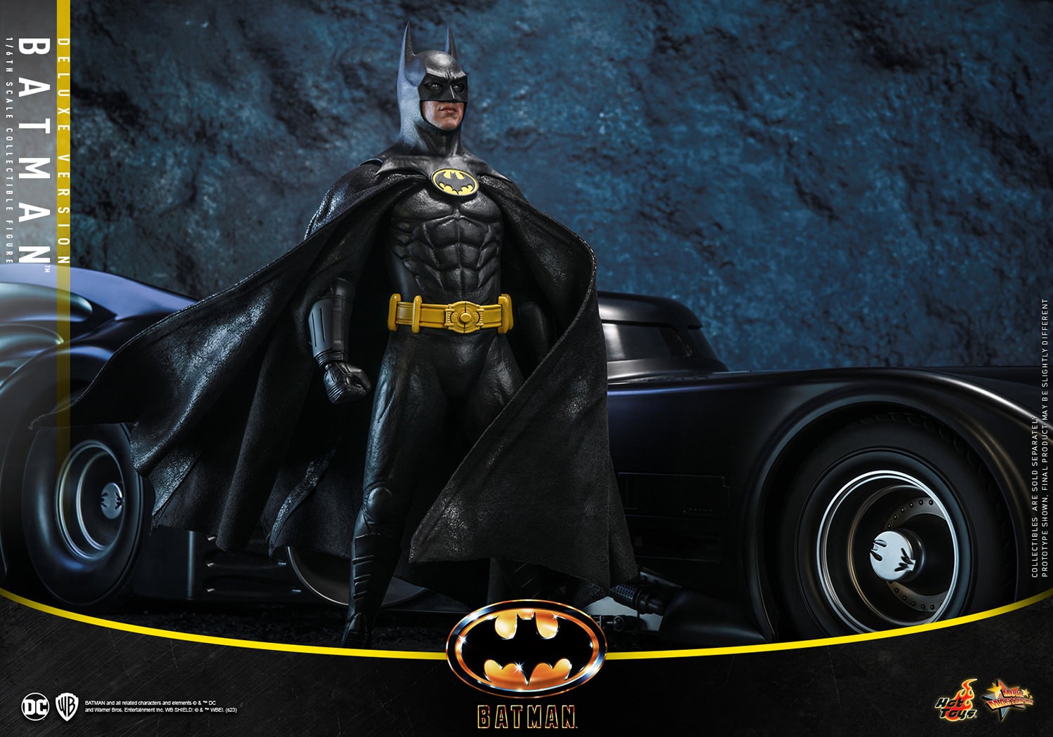 Batman (Deluxe Version)