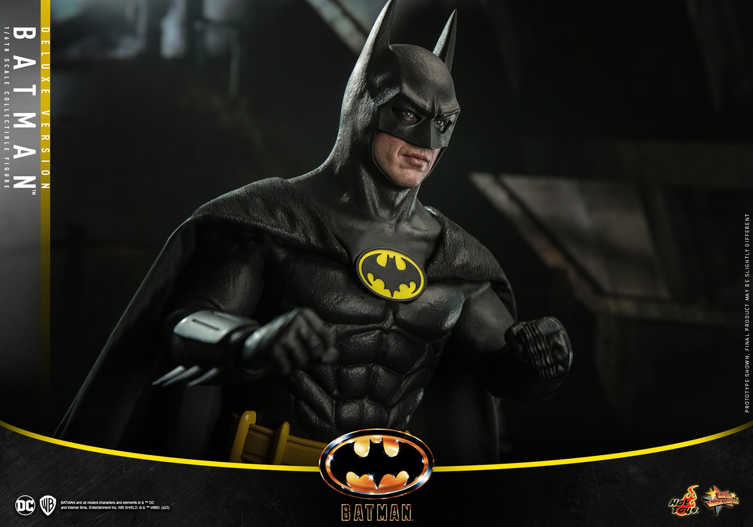 Batman (Deluxe Version)