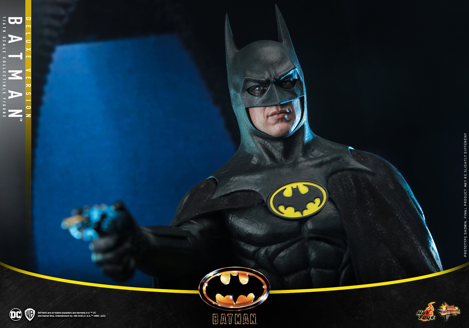Batman (Deluxe Version)