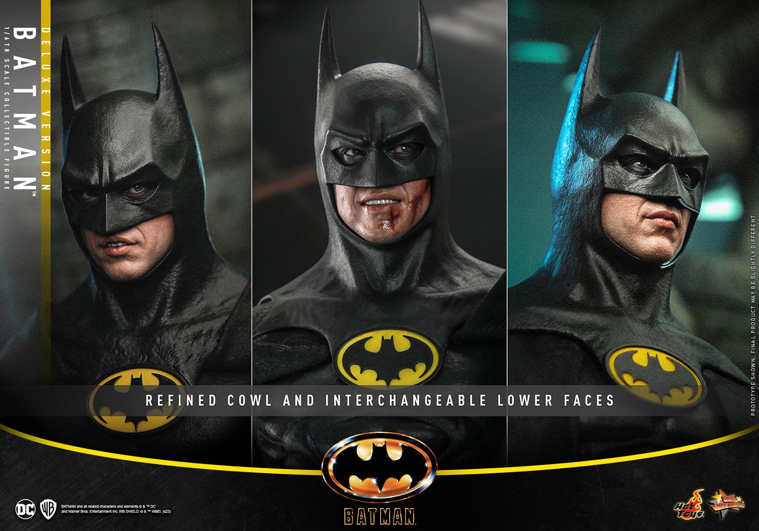 Batman (Deluxe Version)