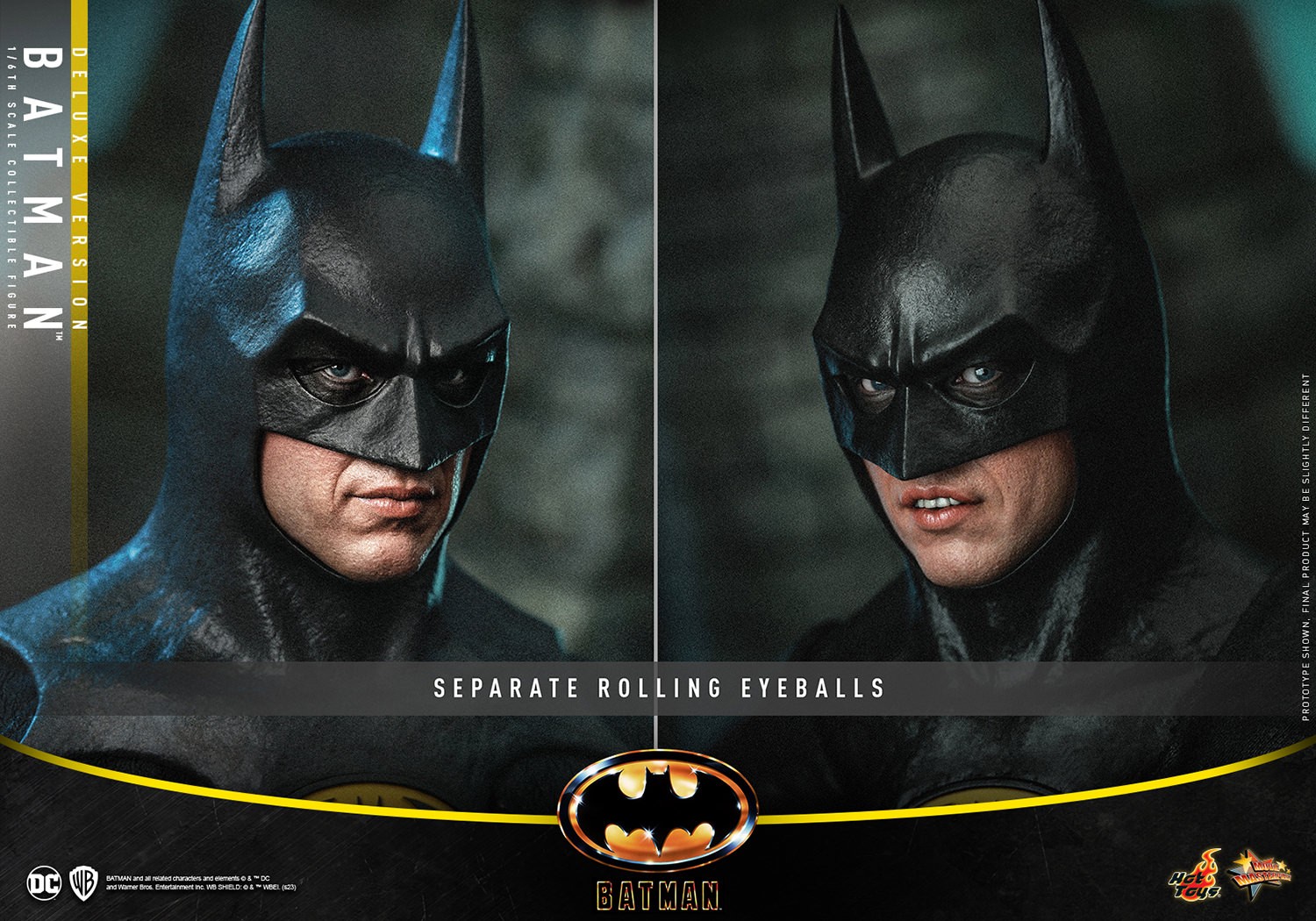 Batman (Deluxe Version)