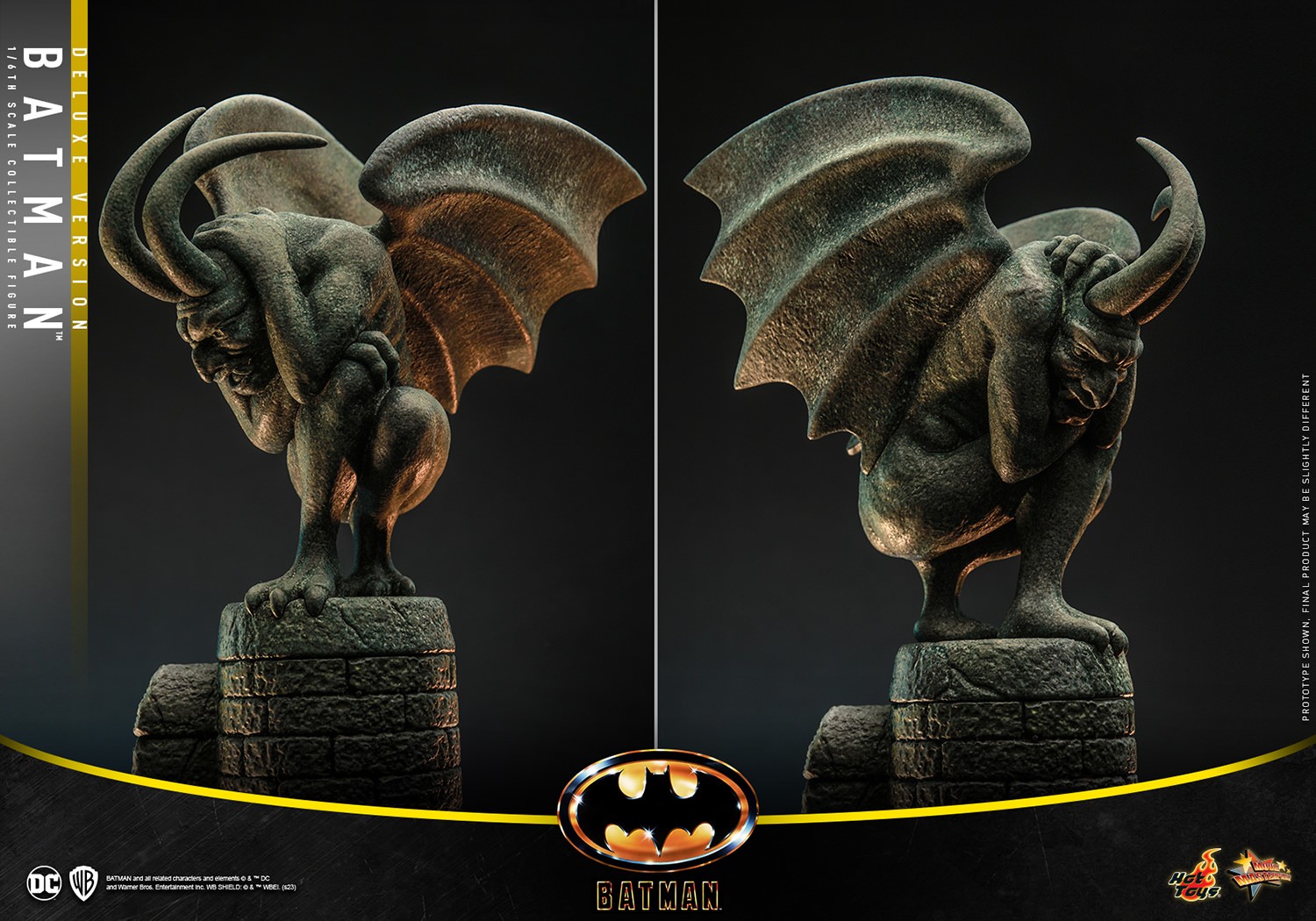 Batman (Deluxe Version)