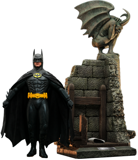 Batman (Deluxe Version)