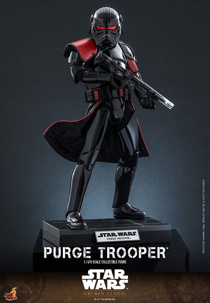 Hot clearance toys trooper