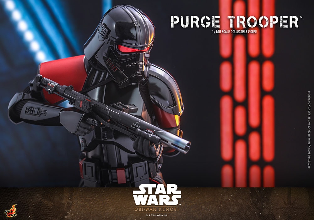Purge Trooper (Prototype Shown) View 14