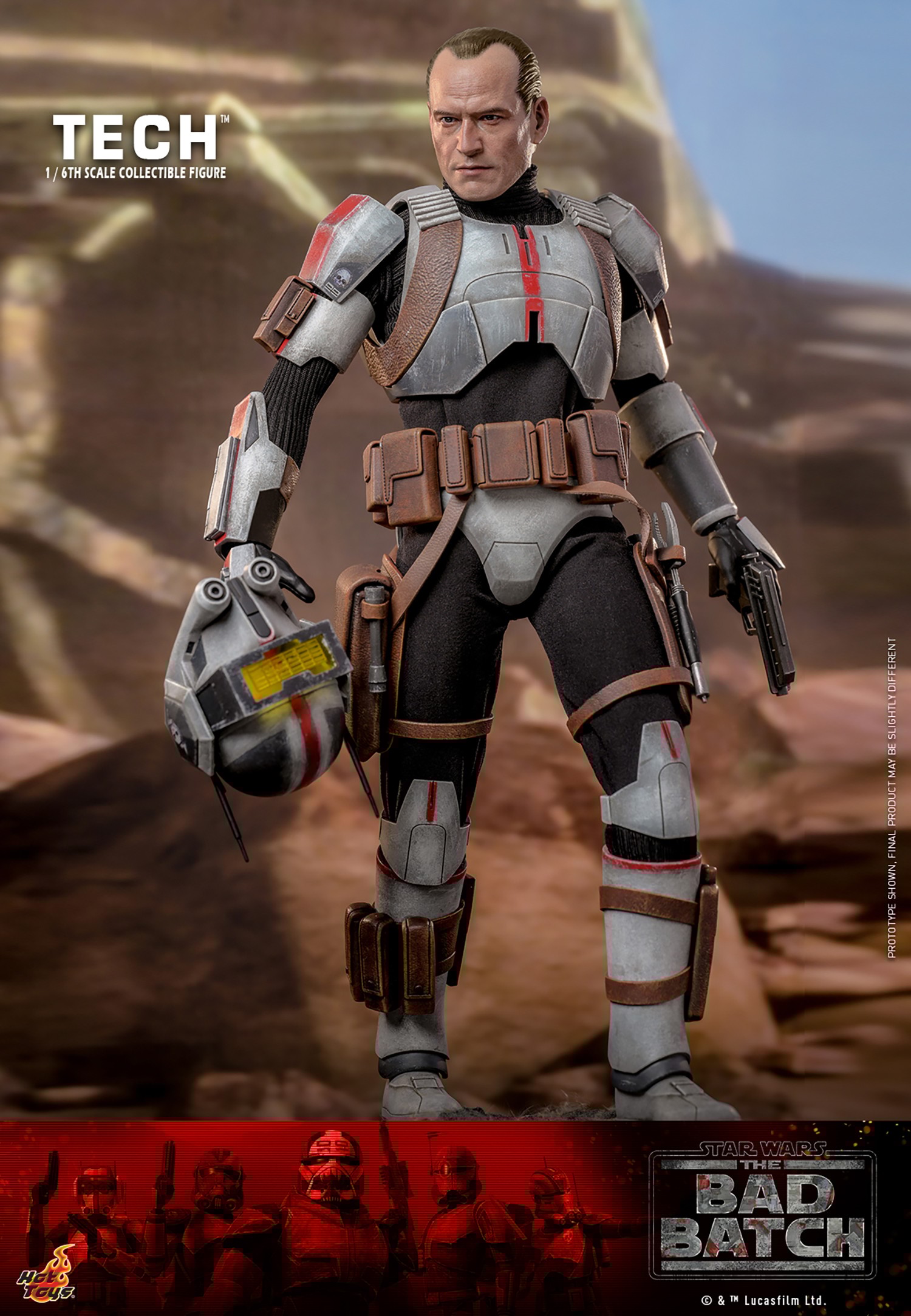 Tech™