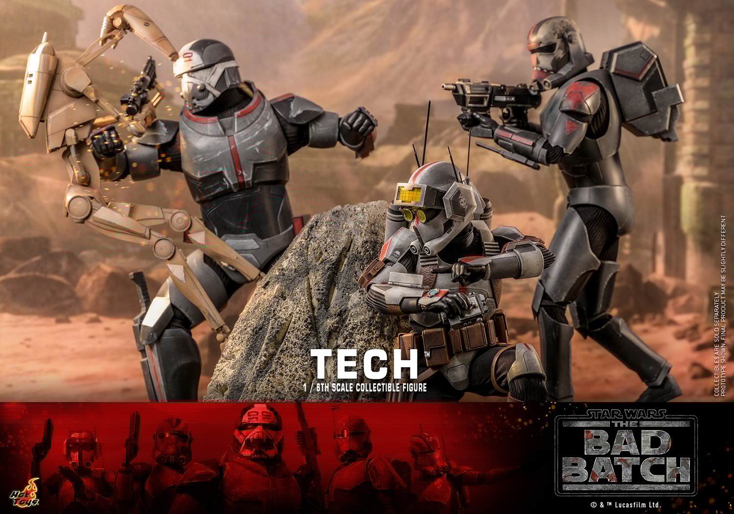 Tech™