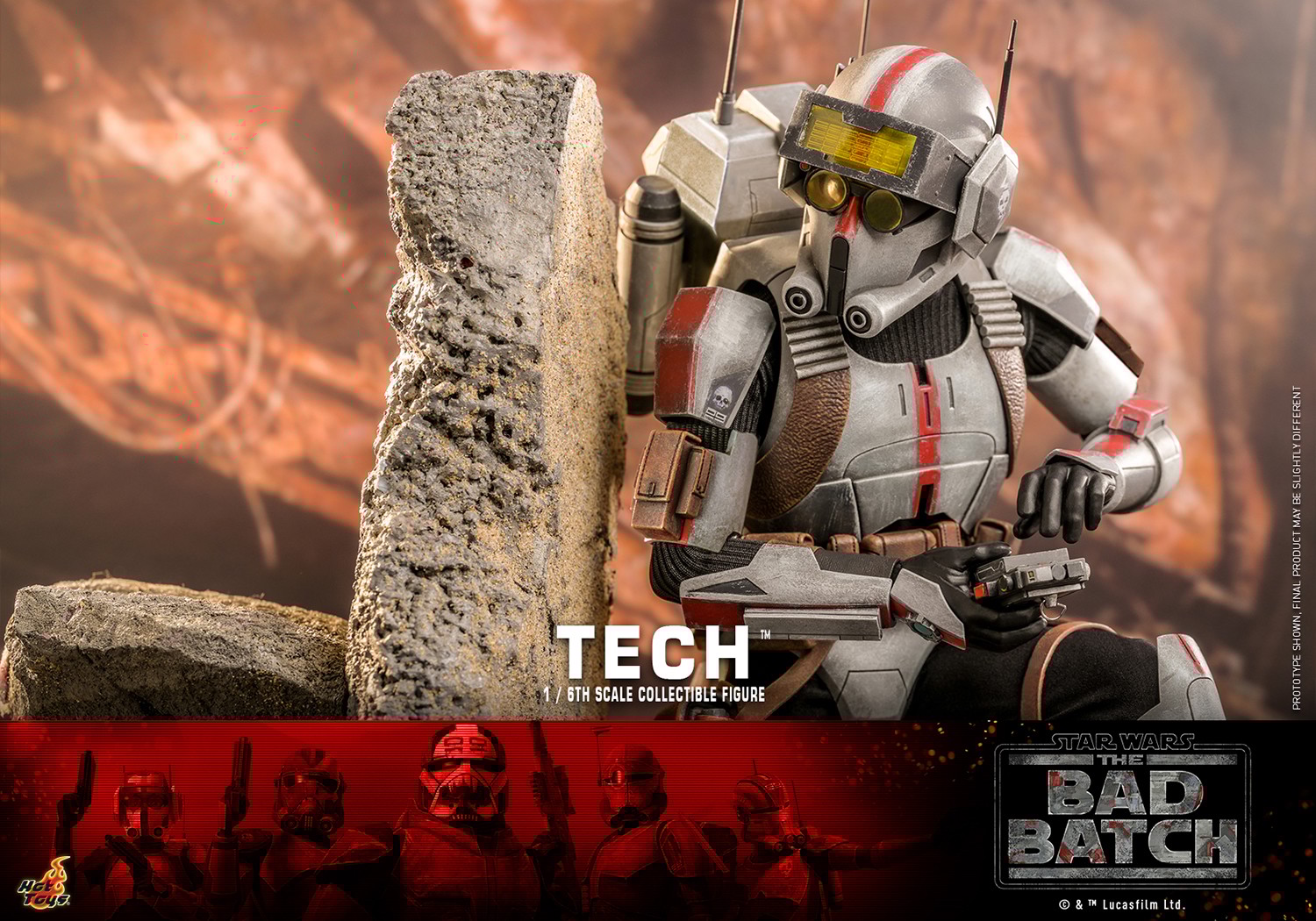 Tech™