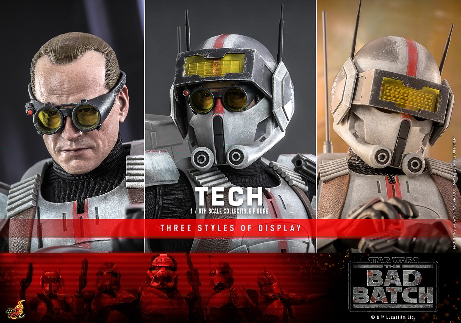 Tech™